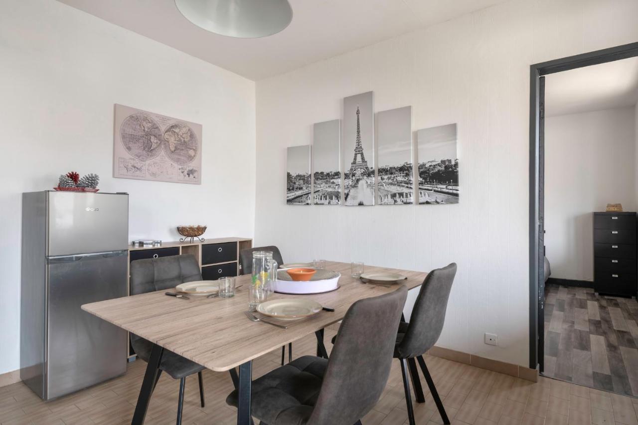 Maison Pour 6. Pornic 700M De La Plage Dış mekan fotoğraf